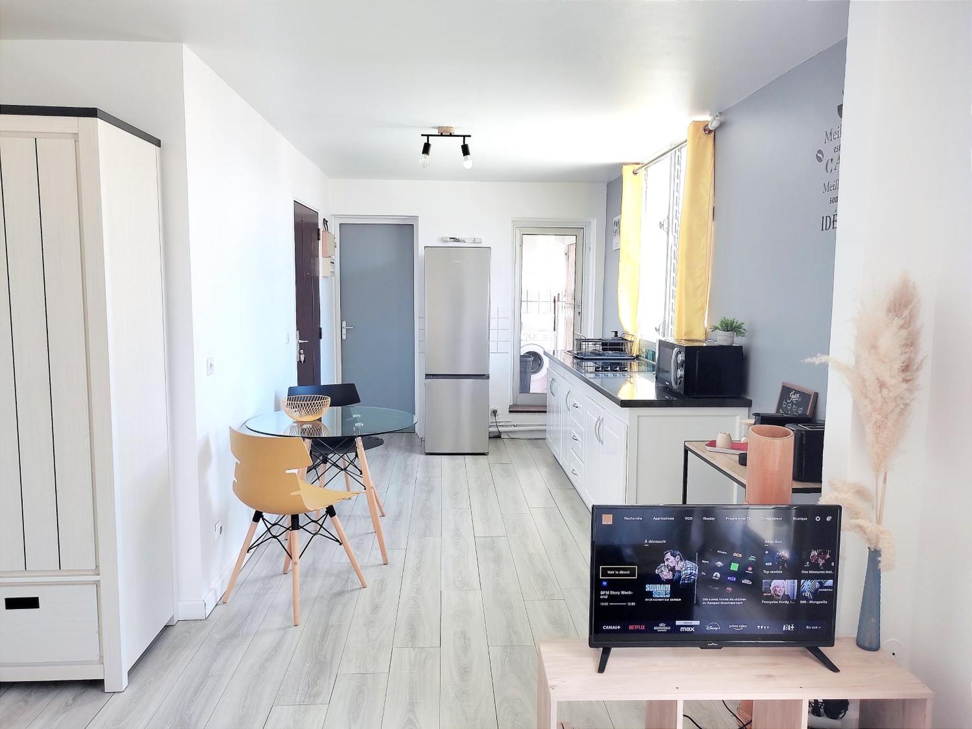 Appartamento Charmant Studio idéalement situé a la Marina du Gosier Pointe-à-Pitre Esterno foto