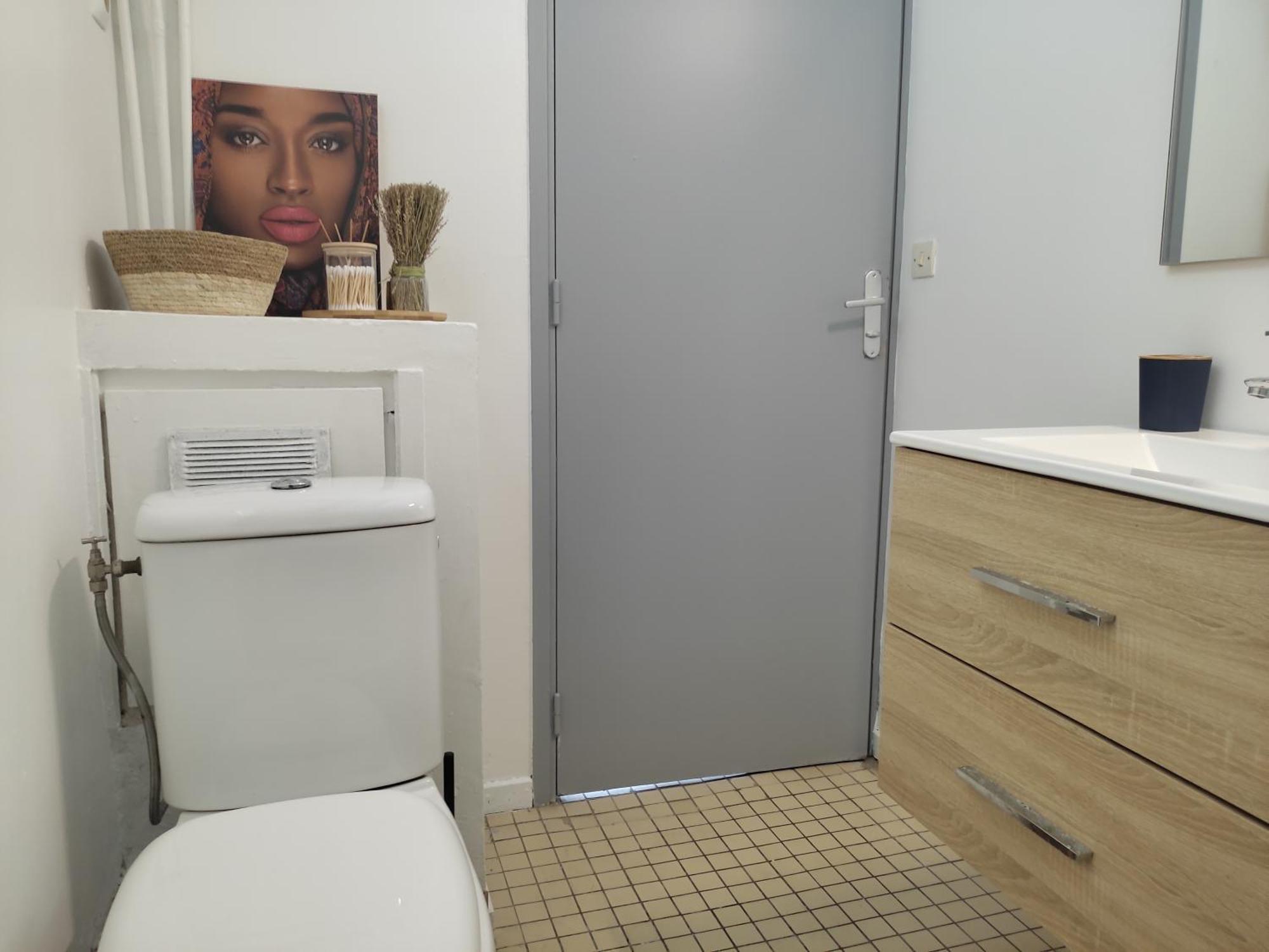 Appartamento Charmant Studio idéalement situé a la Marina du Gosier Pointe-à-Pitre Esterno foto